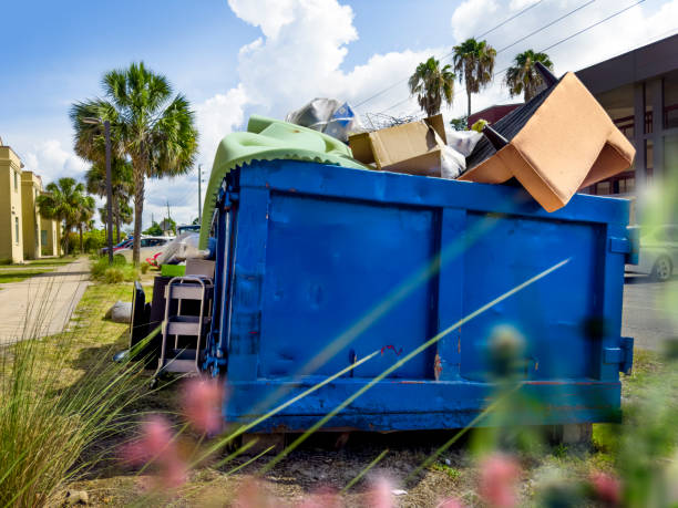 Best Basement Cleanout Services  in Cokato, MN