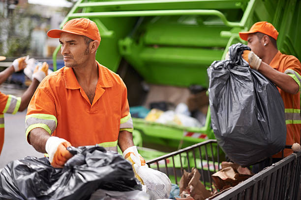 Best Commercial Junk Removal  in Cokato, MN